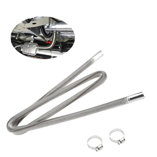 Σωλήνας εξάτμισης