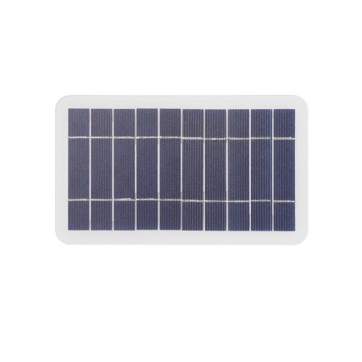 Solpanel til mobiltelefoner