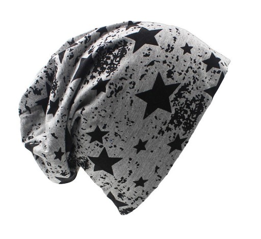 Sombrero de hombre con estrellas J2929