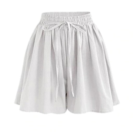 Sommarshorts för kvinnor