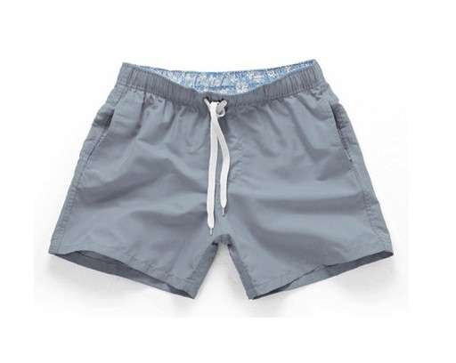 Sommarshorts för män A2721