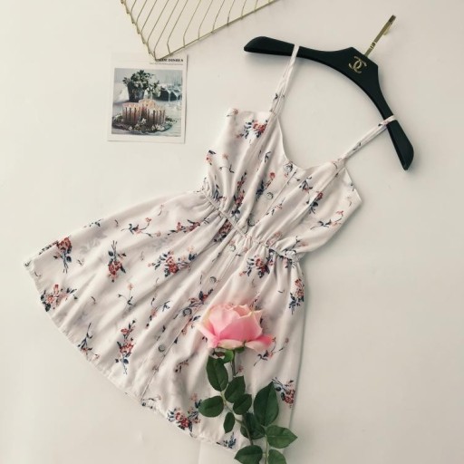 Sommeroverall für Damen