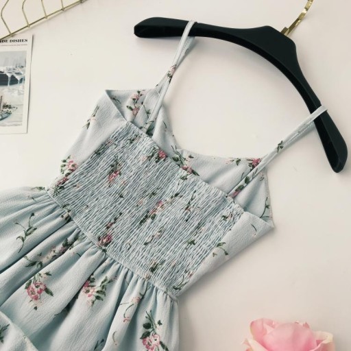 Sommeroveralls til kvinder