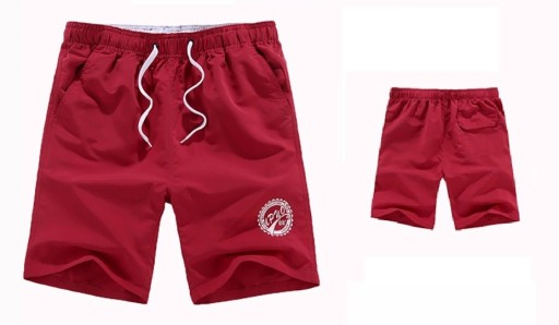 Sommershorts für Herren J960