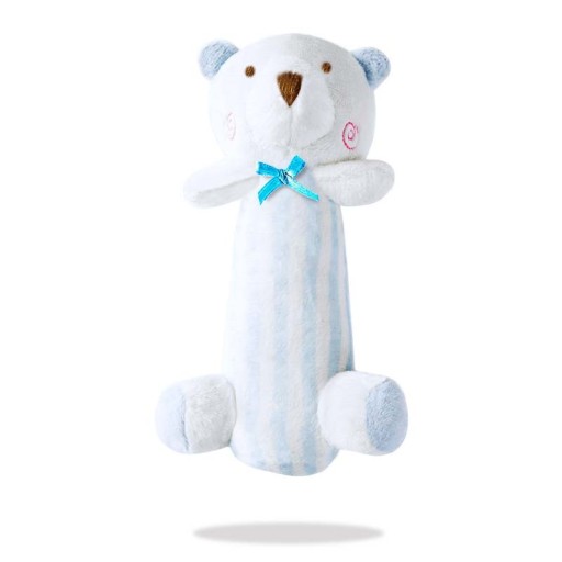 Sonajero de peluche