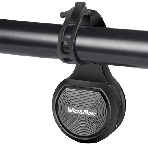 Sonnette électrique pour vélo G3066