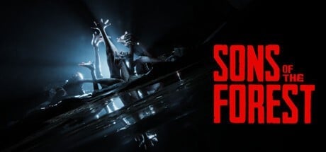 Sons Of The Forest Steam Fiók