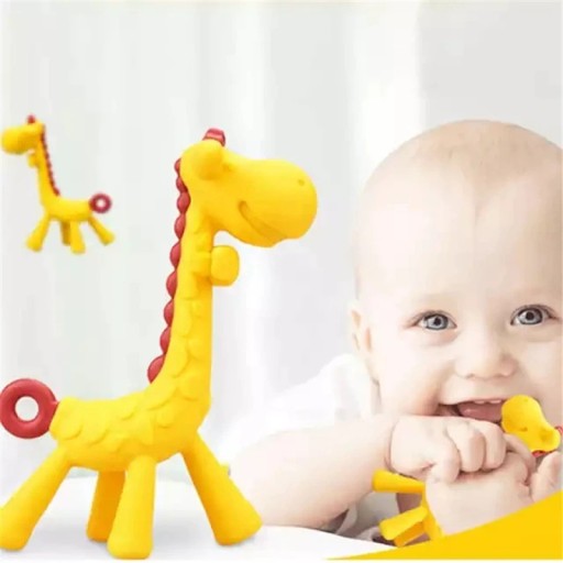 Sophie la girafe