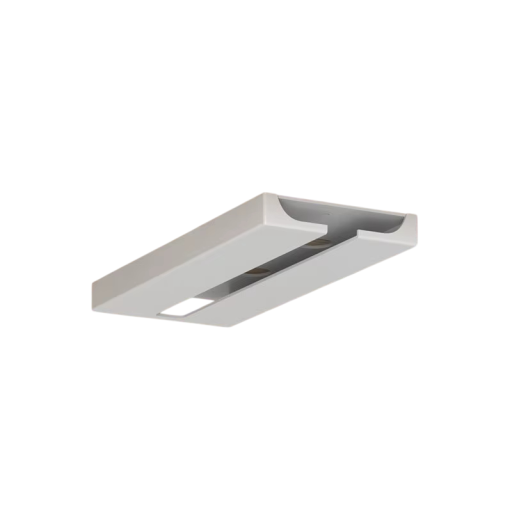 Soporte de pared para copas de vino sin herramientas 25.3 x 11 x 2 cm soporte colgante negro de plástico para copas en la cocina