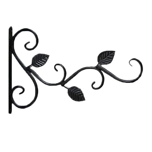 Soporte de pared para maceta colgante H882