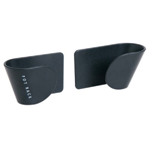 Soporte de tapa para montaje en pared