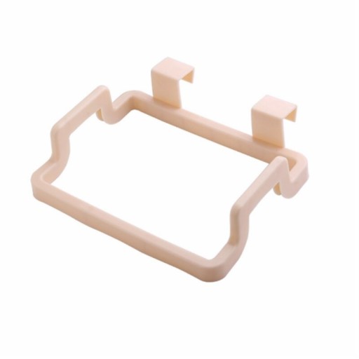 Soporte para bolsas de basura colgante