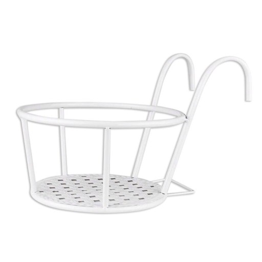 Soporte para flores colgantes