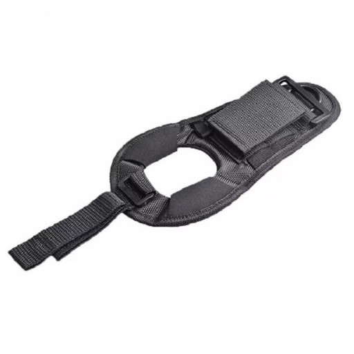 Soporte para linterna de buceo