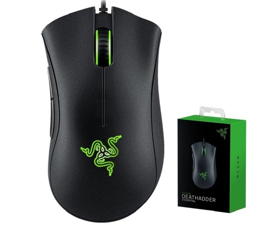 Souris 6400 DPI