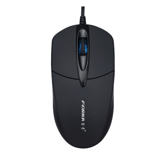 Souris optique LED