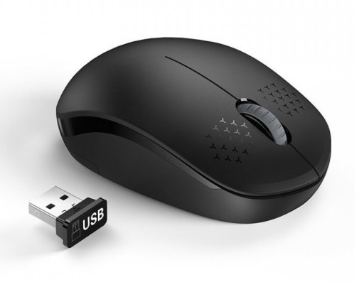 Souris sans fil SeenDa