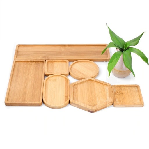 Sous-plat pour pot de fleurs