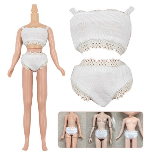 Sous-vêtements pour poupée