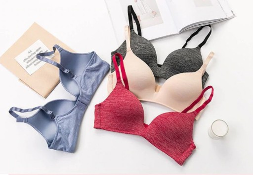 Soutien-gorge à décolleté plongeant J2769