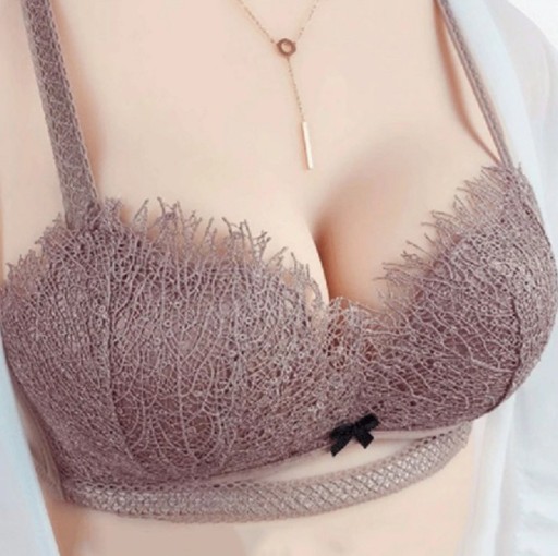 Soutien-gorge corset pour femme