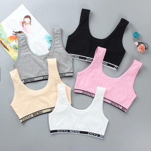 Soutien-gorge de sport pour filles A90