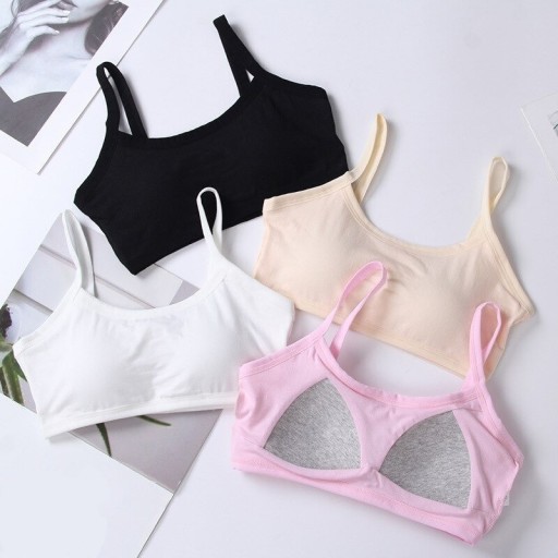 Soutien-gorge de sport pour filles B1633
