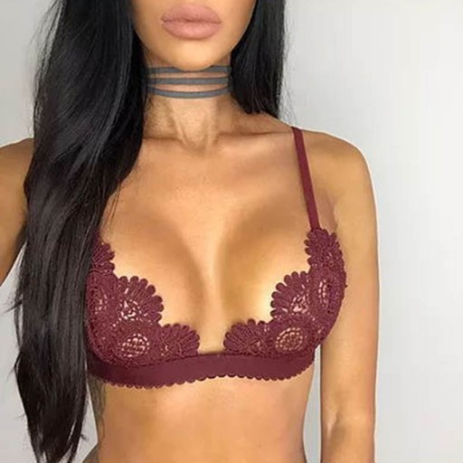 Soutien-gorge en dentelle J2340