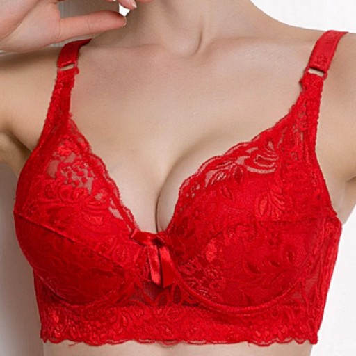 Soutien-gorge en dentelle J3184