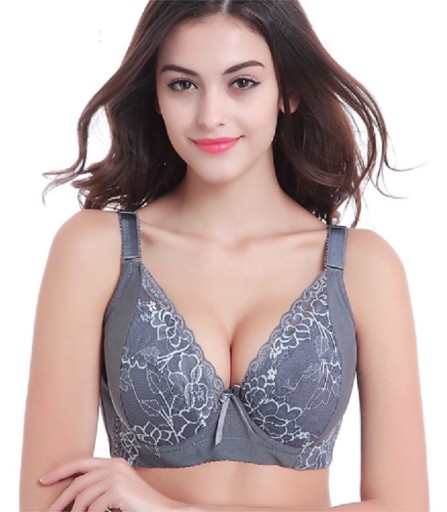 Soutien-gorge femme avec nœud J3003
