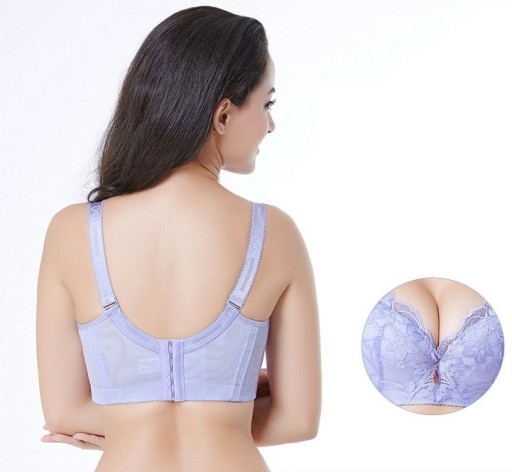 Soutien-gorge femme avec pendentif J3097