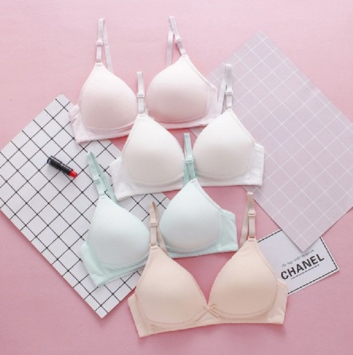 Soutien-gorge Femme Lola