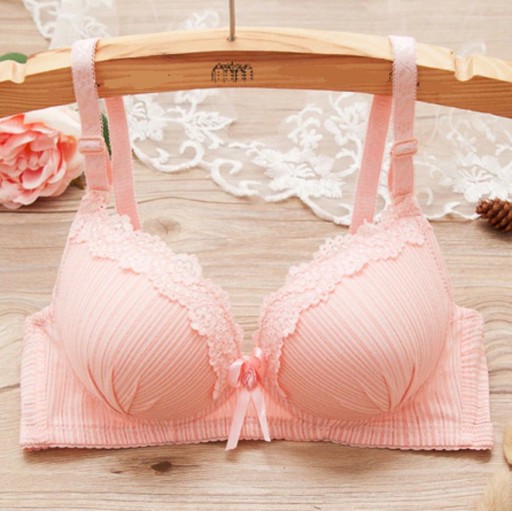 Soutien-gorge rembourré pour filles