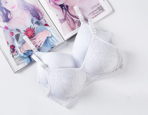 Soutien-gorge stylé pour fille