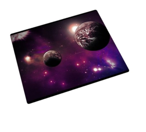 Space musmatta
