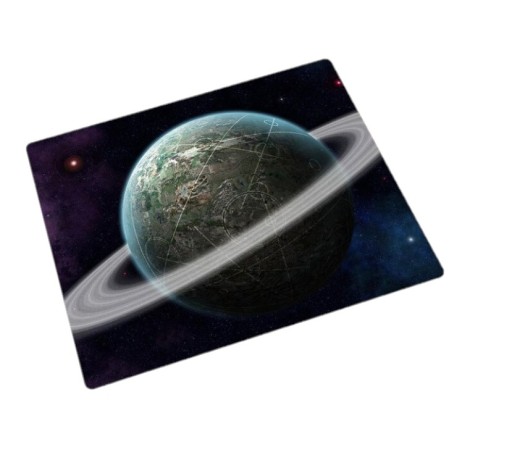 Space musmatta