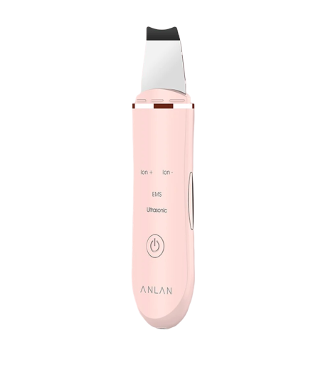 Spatola cosmetica ad ultrasuoni