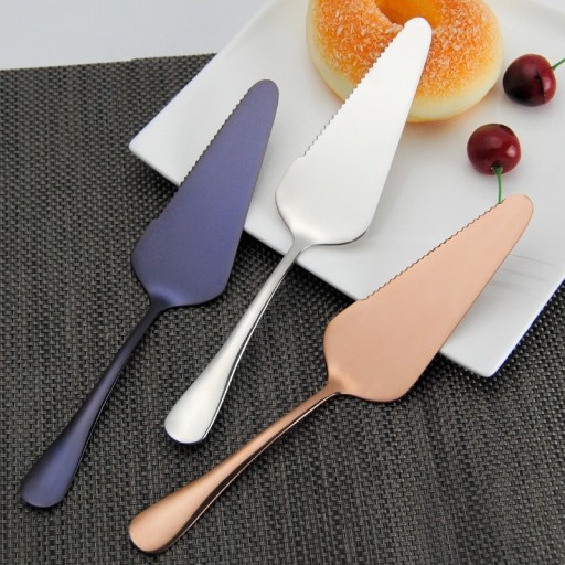 Spatule à gâteau A62
