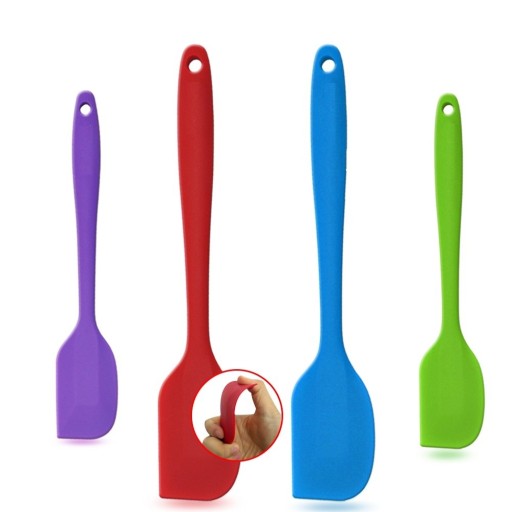 Spatule de cuisine