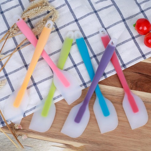 Spatule en silicone A67