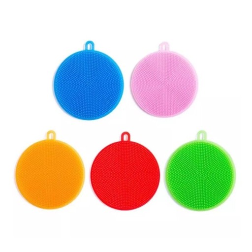 Spazzola per la pulizia delle stoviglie