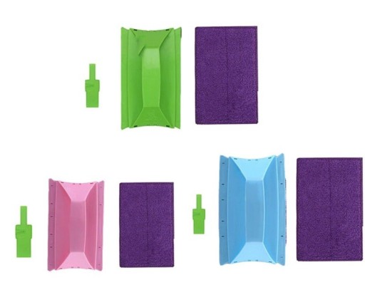 Spazzola per lavare finestre