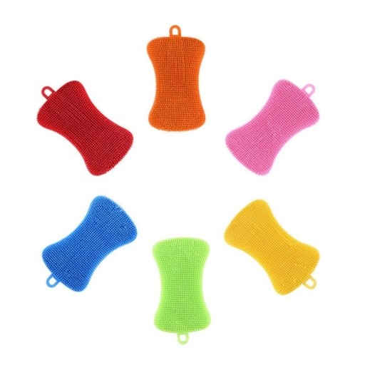 Spazzola per lavare i piatti C1206