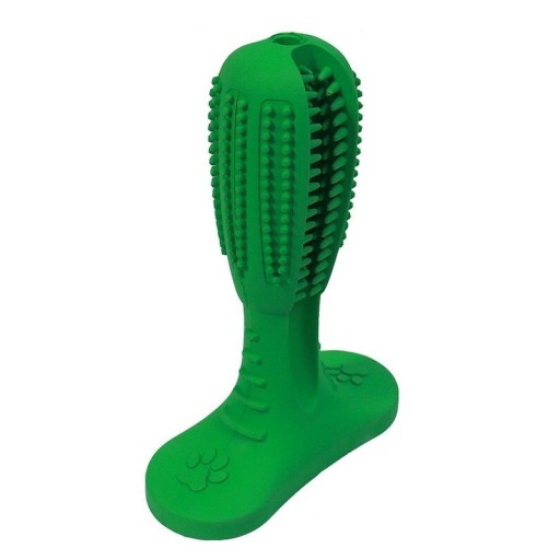 Spazzolino da denti per cani