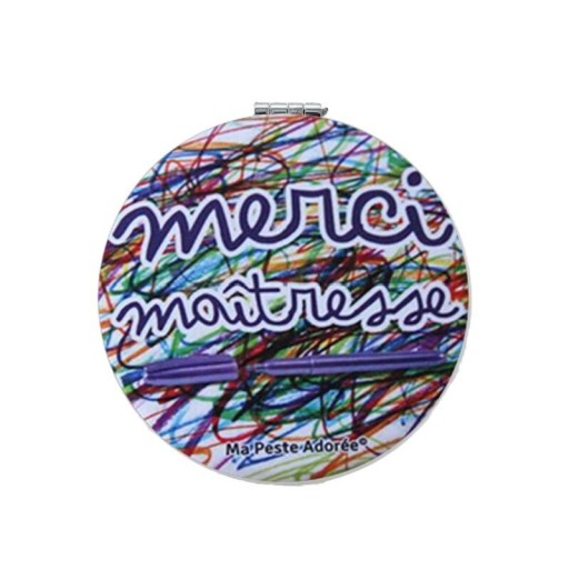 Specchio cosmetico T1853