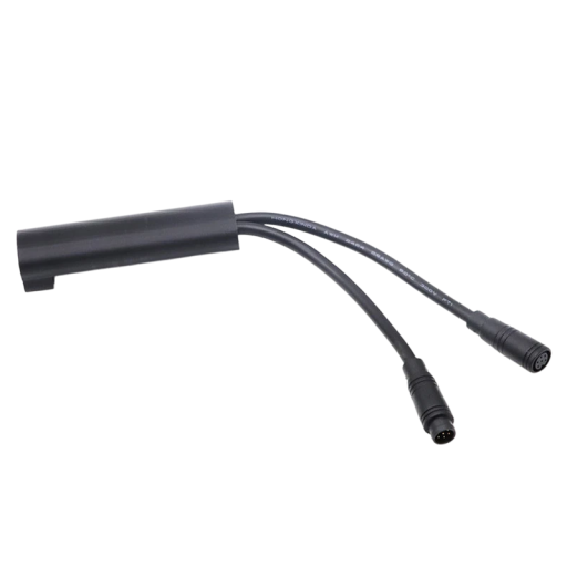 Speed Unlocking Cable for Ninebot By Segway ZT3 PRO D Up to 35 km/h Original Control Unit with Mobile App