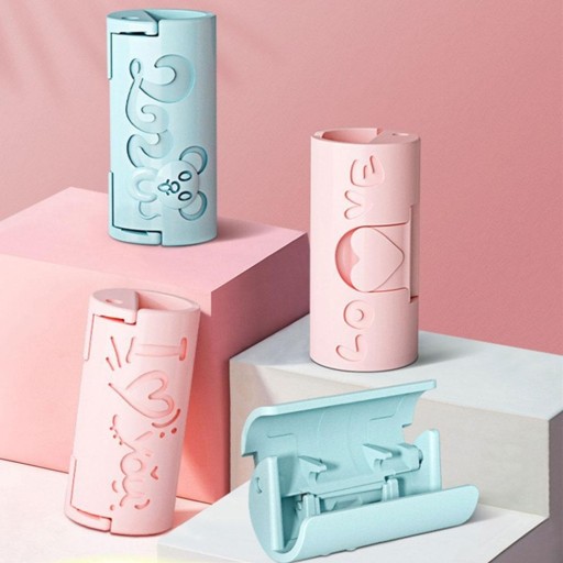 Σφήνα για σεντόνια 6 τμχ