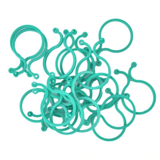 Σφιγκτήρες φυτών