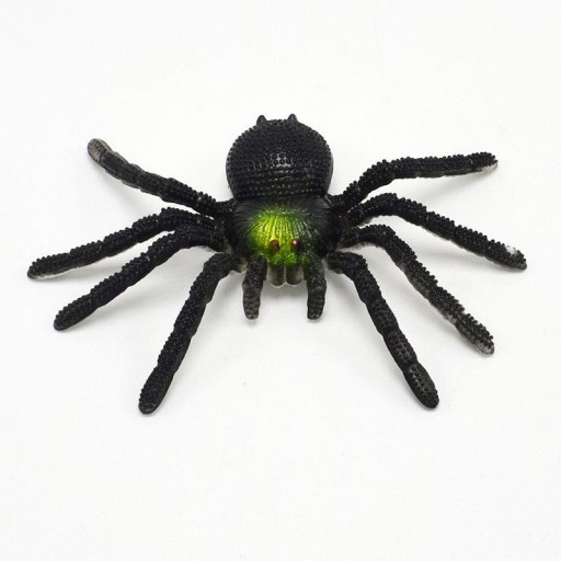 Spider Figurine