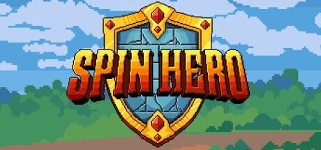 Spin Hero PC Steam CD Kulcs